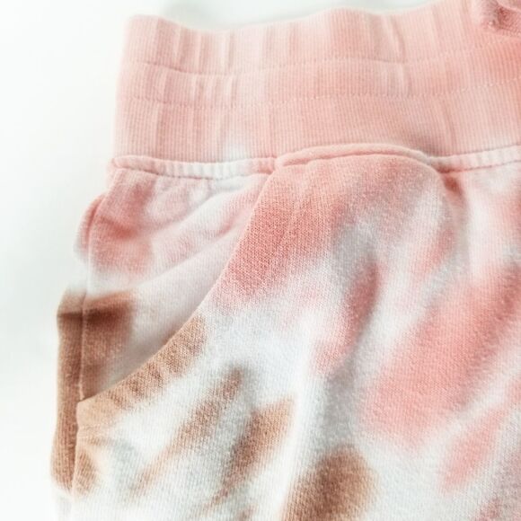SO Tie Dye Girls Jogger Sweatpants in Size‎ Large (10/12) - Picture 5 of 11